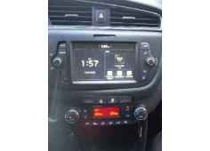 kia cee´d del año 2017 2