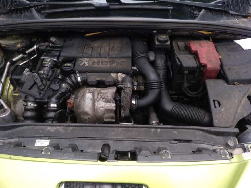 peugeot 308 del año 2007