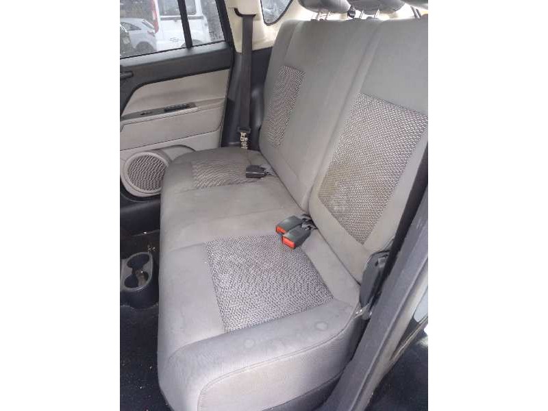 jeep compass del año 2007