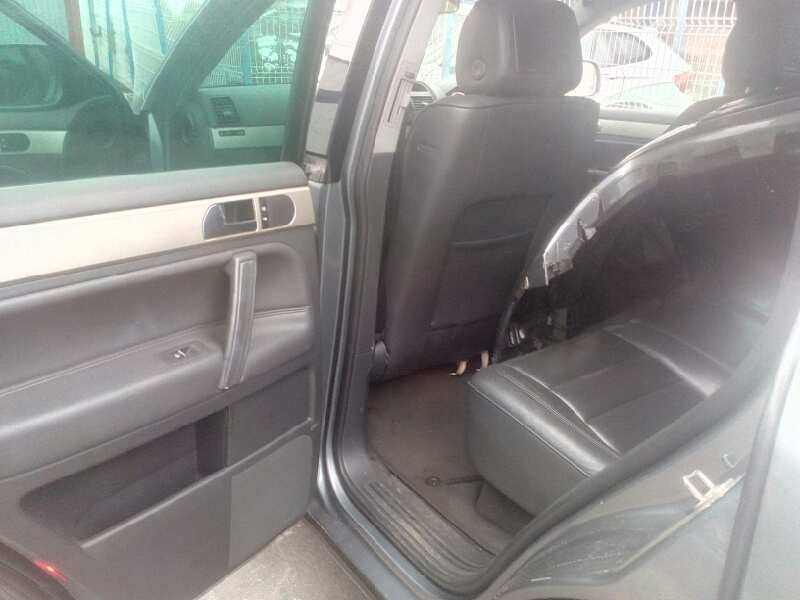 volkswagen touareg (7la) del año 2005