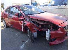 MAZDA 6 LIM. (GH)(.2012)