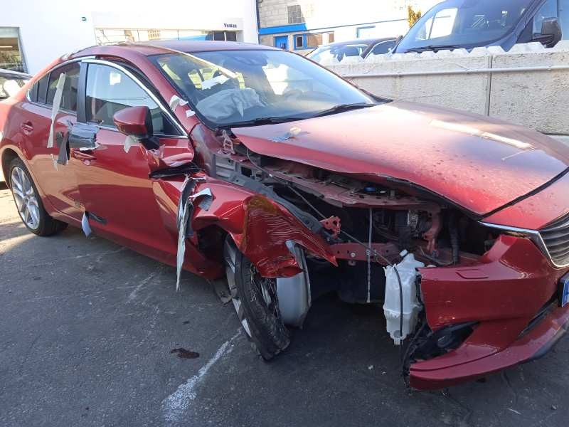 mazda 6 lim. (gh)(.2012) del año 2013