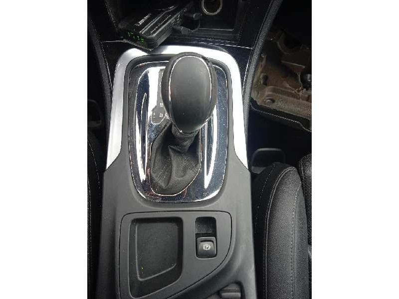 opel insignia sports tourer del año 2016