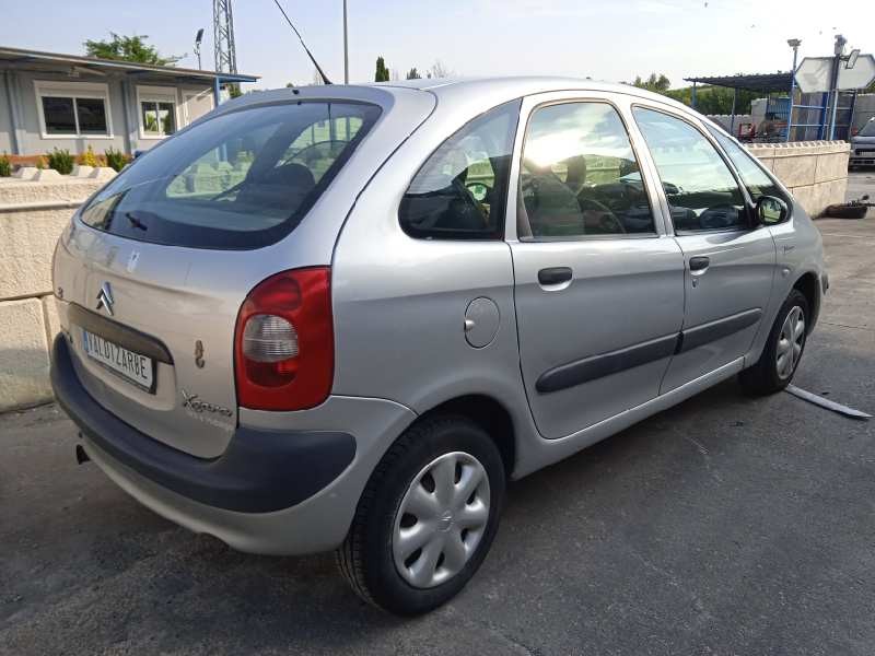 citroën xsara picasso del año 2003