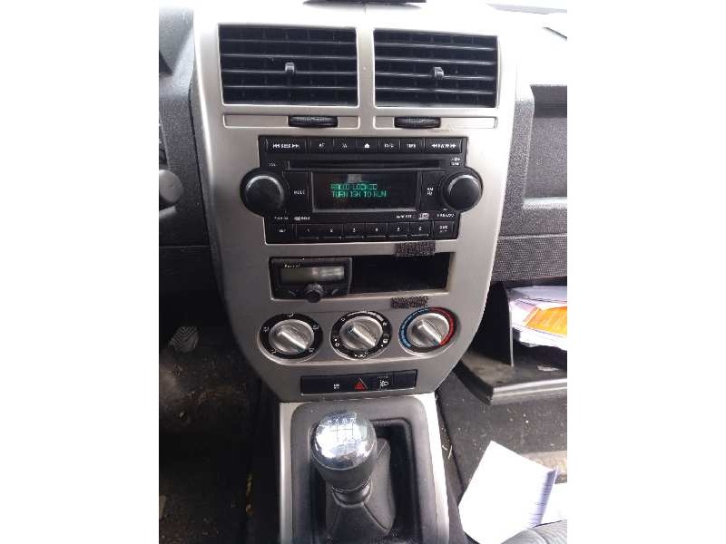 jeep compass del año 2007