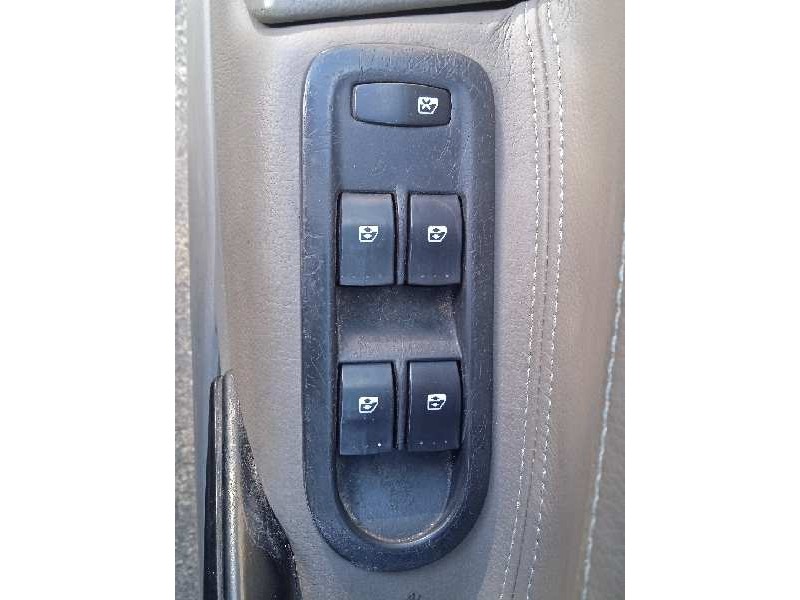 renault megane ii coupe/cabrio del año 2004