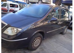 lancia phedra (180) del año 2004