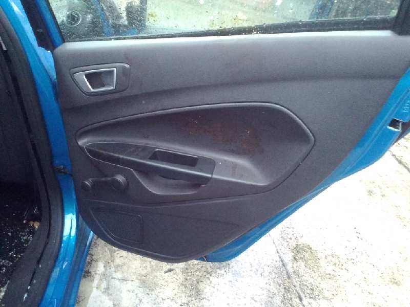 ford fiesta (ccn) del año 2014