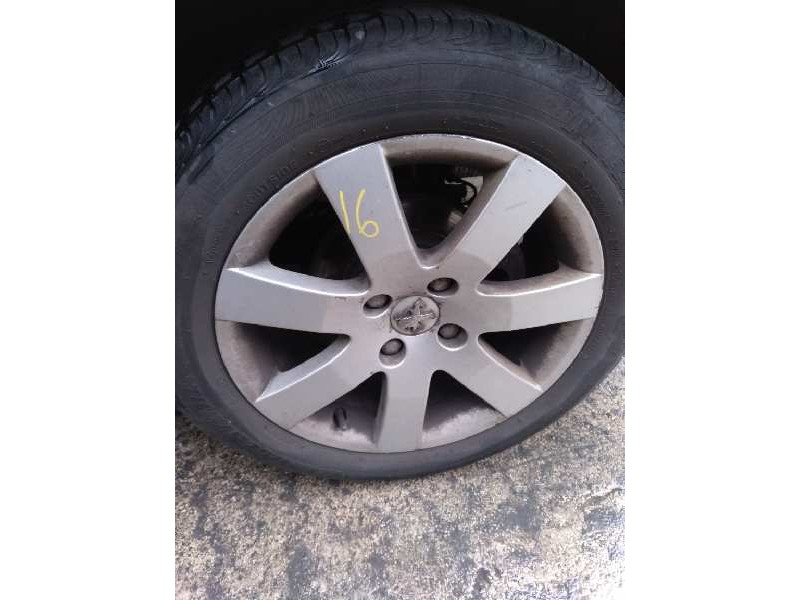 peugeot 308 del año 2007