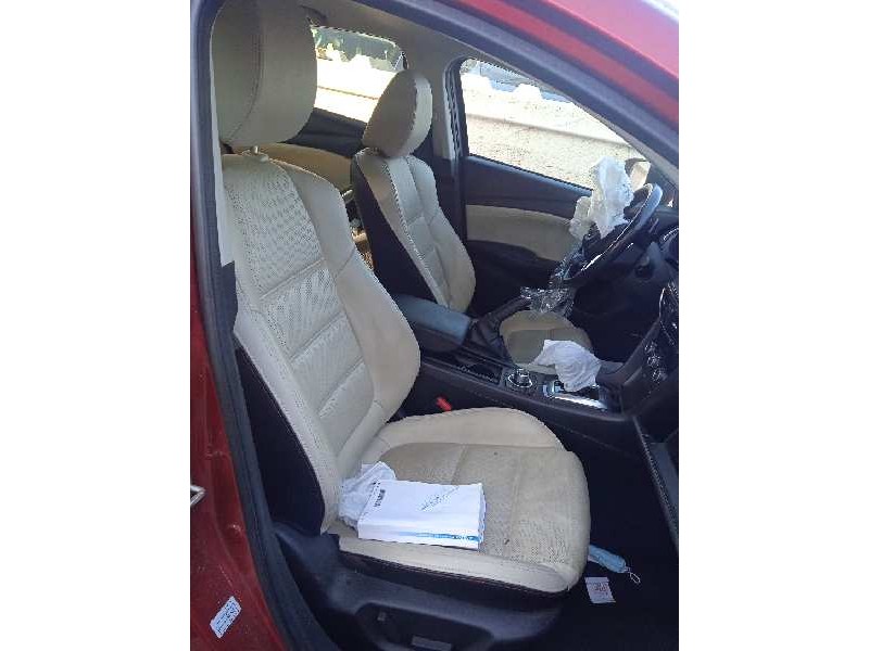 mazda 6 lim. (gh)(.2012) del año 2013