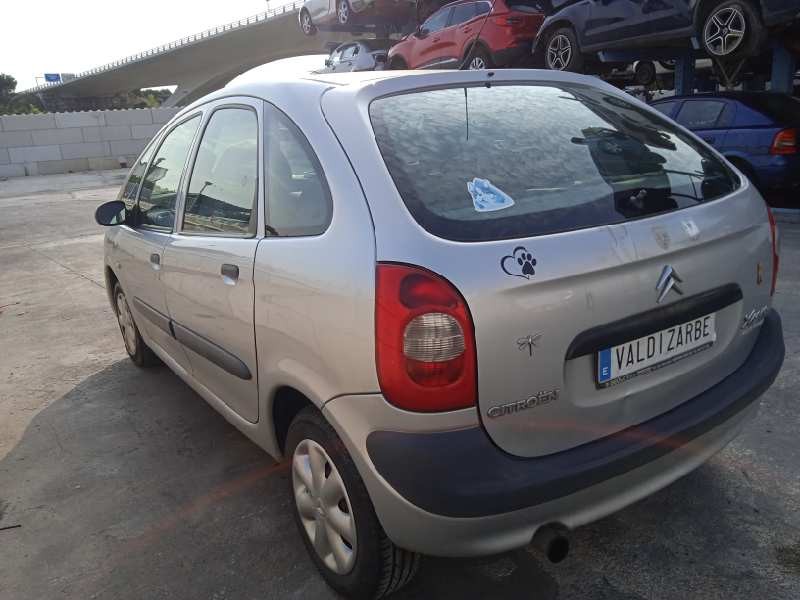 citroën xsara picasso del año 2003