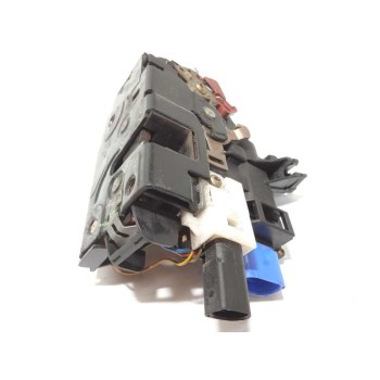 Recambio de cerradura puerta delantera izquierda para volkswagen touareg (7la) tdi v10 referencia OEM IAM 3D1837015A  