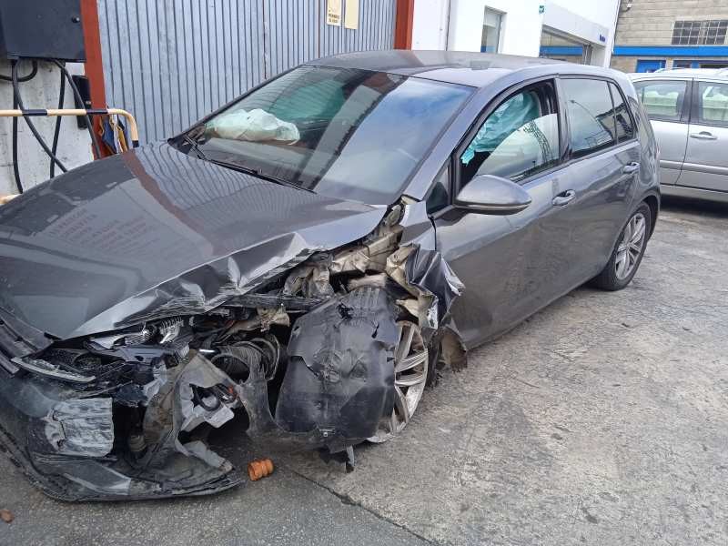 volkswagen golf vii lim. (bq1) del año 2017