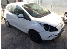 FORD KA (CCU)