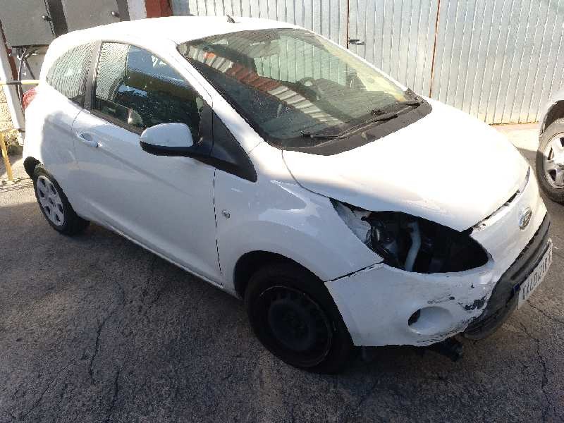 ford ka (ccu) del año 2013