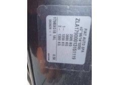 lancia phedra (180) del año 2004 2