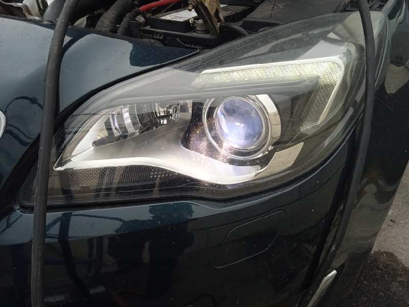 opel insignia sports tourer del año 2016