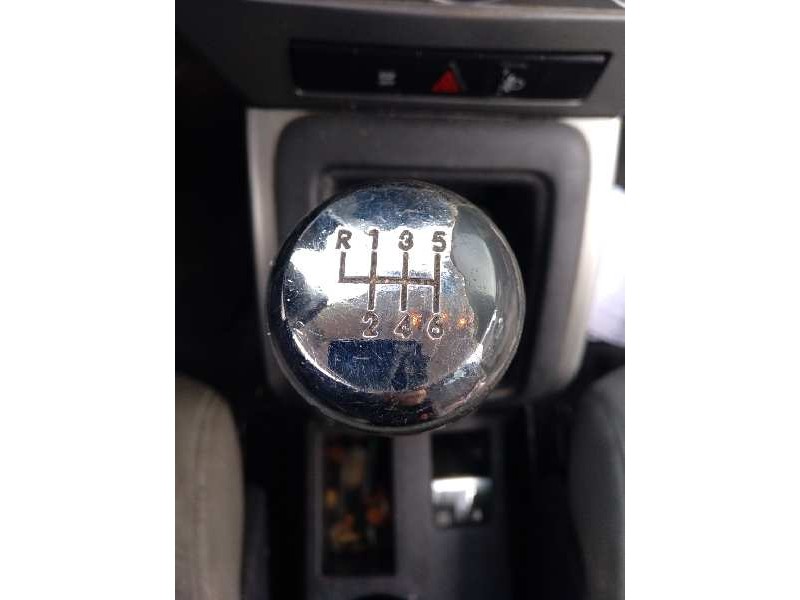 jeep compass del año 2007