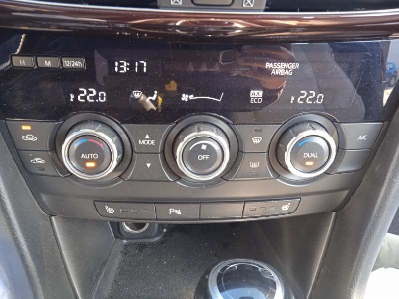 mazda 6 lim. (gh)(.2012) del año 2013