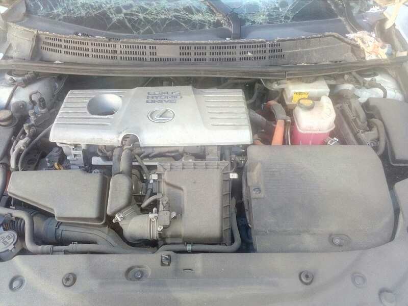 lexus ct del año 2011