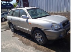 HYUNDAI SANTA FE (SM)