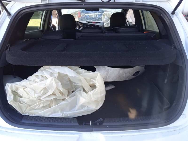 kia cee´d del año 2017