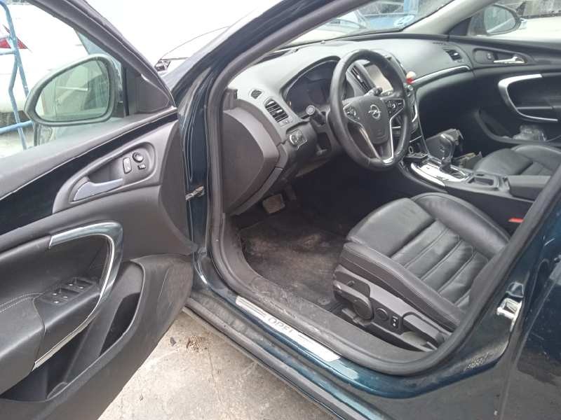 opel insignia sports tourer del año 2016