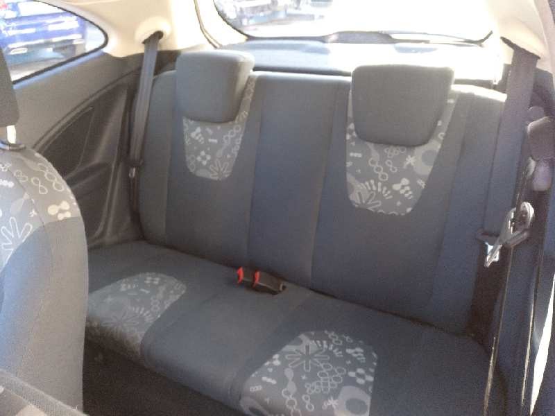 ford ka (ccu) del año 2013