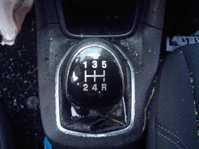 ford fiesta (ccn) del año 2014