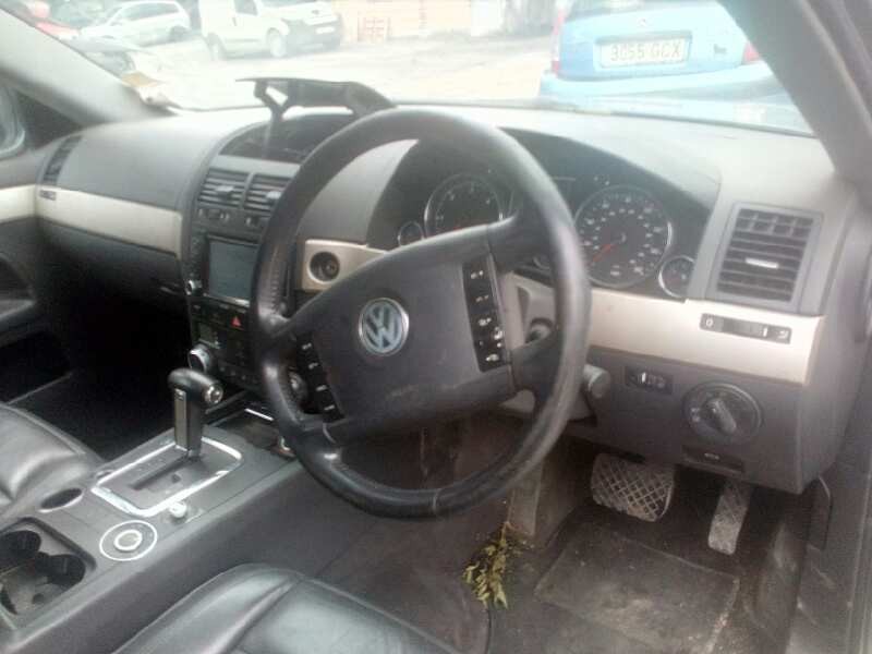 volkswagen touareg (7la) del año 2005