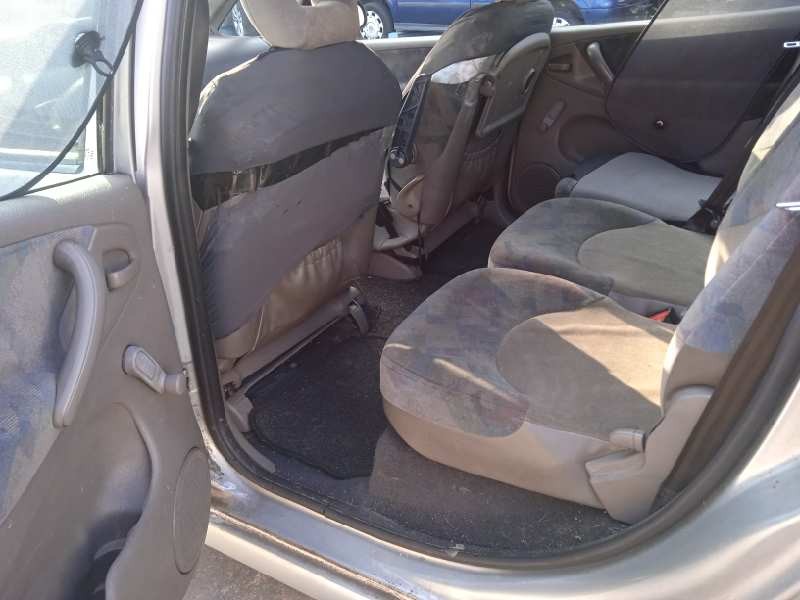 citroën xsara picasso del año 2003