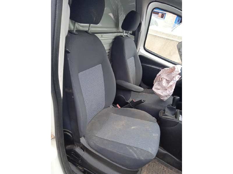 peugeot bipper del año 2014