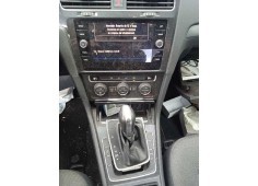 volkswagen golf vii lim. (bq1) del año 2017 2