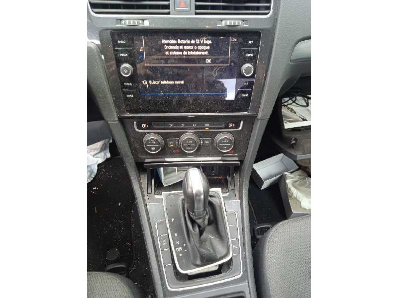 volkswagen golf vii lim. (bq1) del año 2017