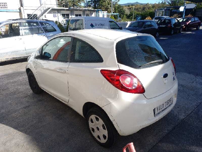 ford ka (ccu) del año 2013