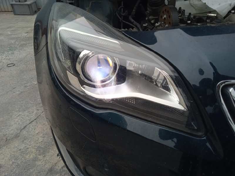 opel insignia sports tourer del año 2016