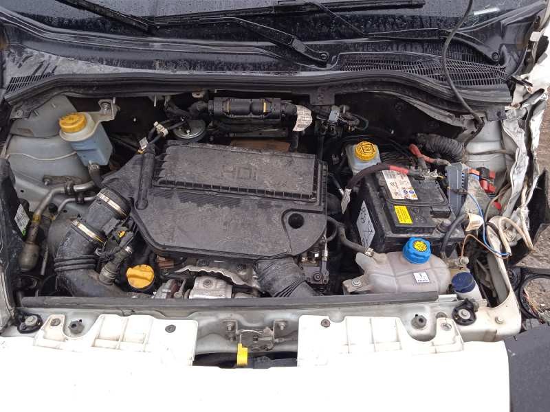 peugeot bipper del año 2014