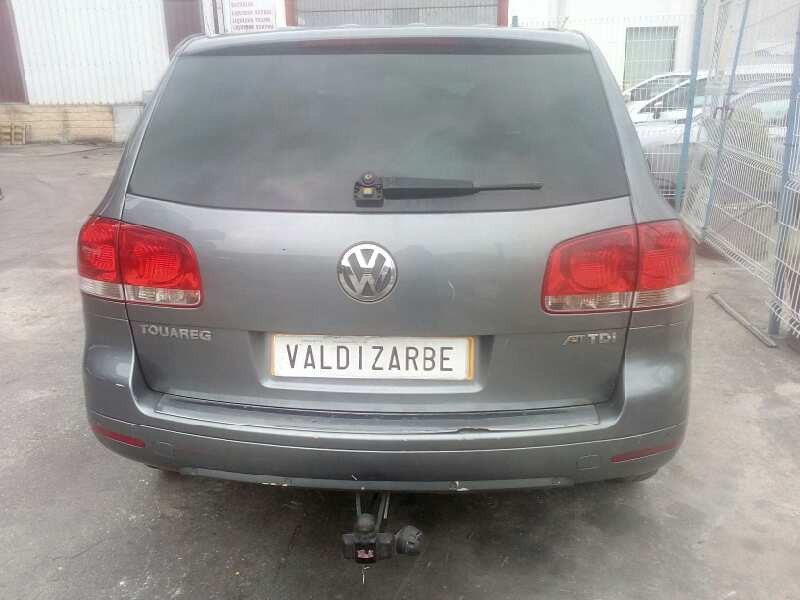 volkswagen touareg (7la) del año 2005