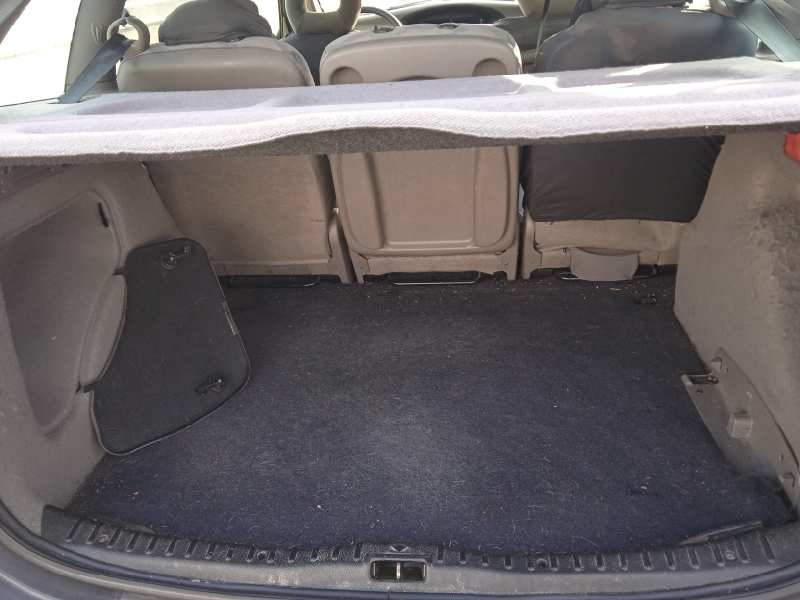 citroën xsara picasso del año 2003