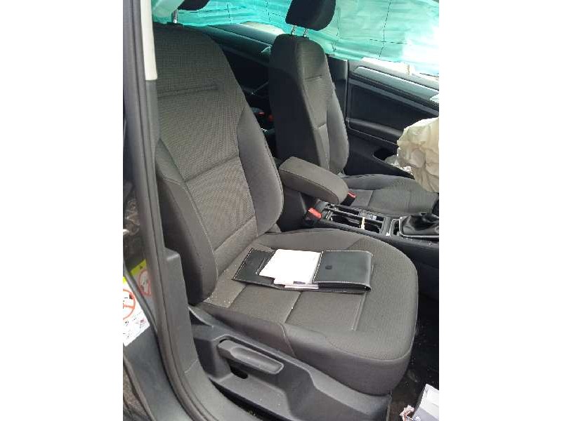 volkswagen golf vii lim. (bq1) del año 2017