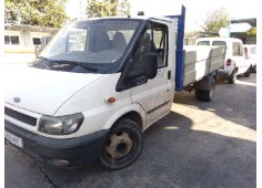 ford transit mod.2000 caja abierta del año 2000