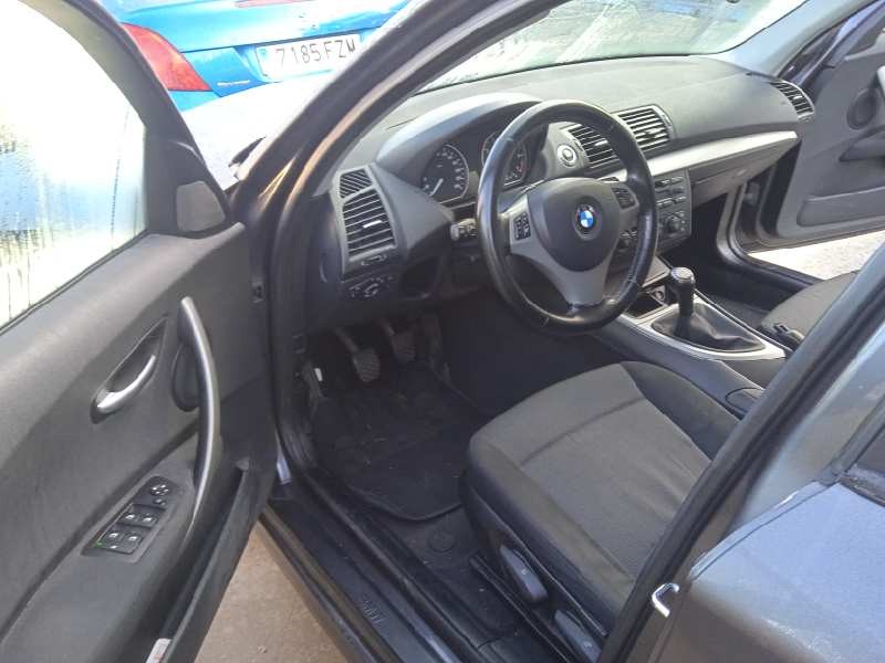 bmw serie 1 berlina (e81/e87) del año 2007