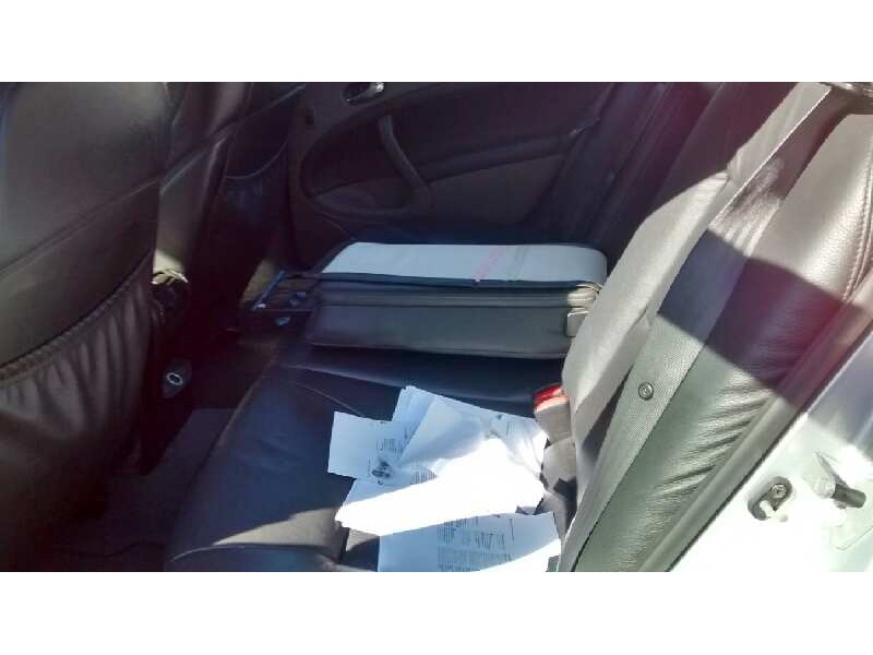 saab 9-5 berlina del año 2003