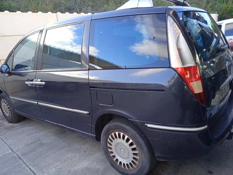 lancia phedra (180) del año 2004