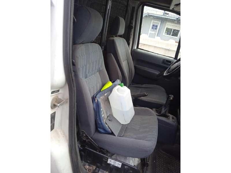 ford transit connect (tc7) del año 2008