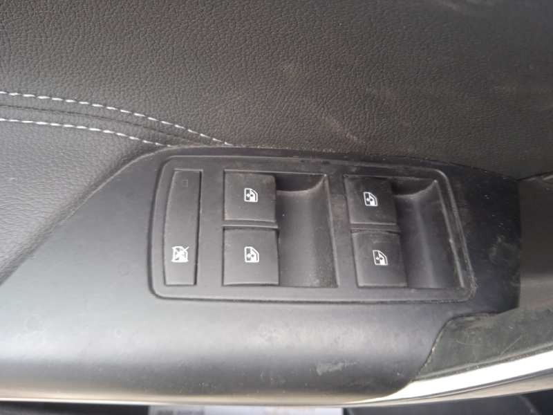 opel insignia sports tourer del año 2016