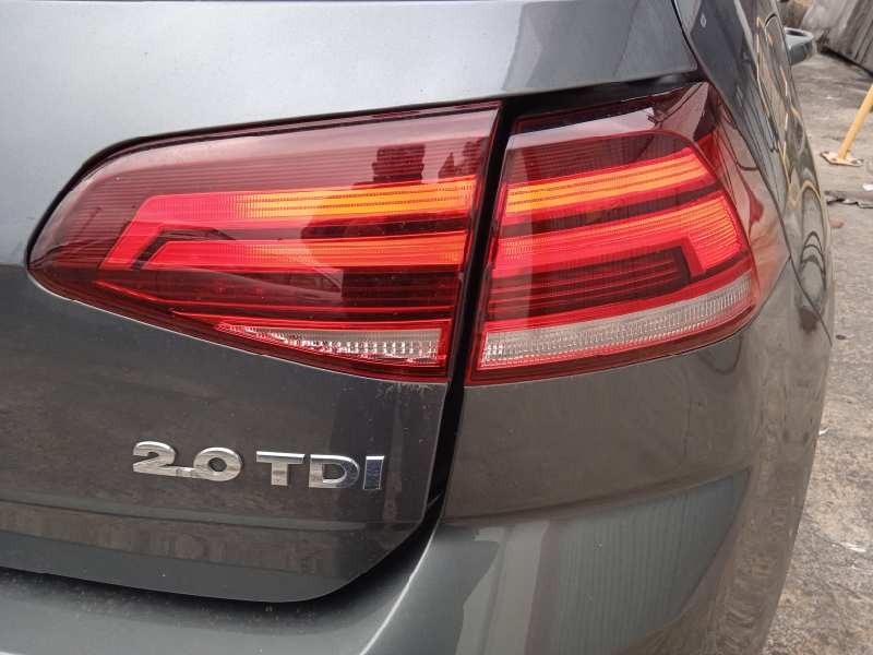 volkswagen golf vii lim. (bq1) del año 2017