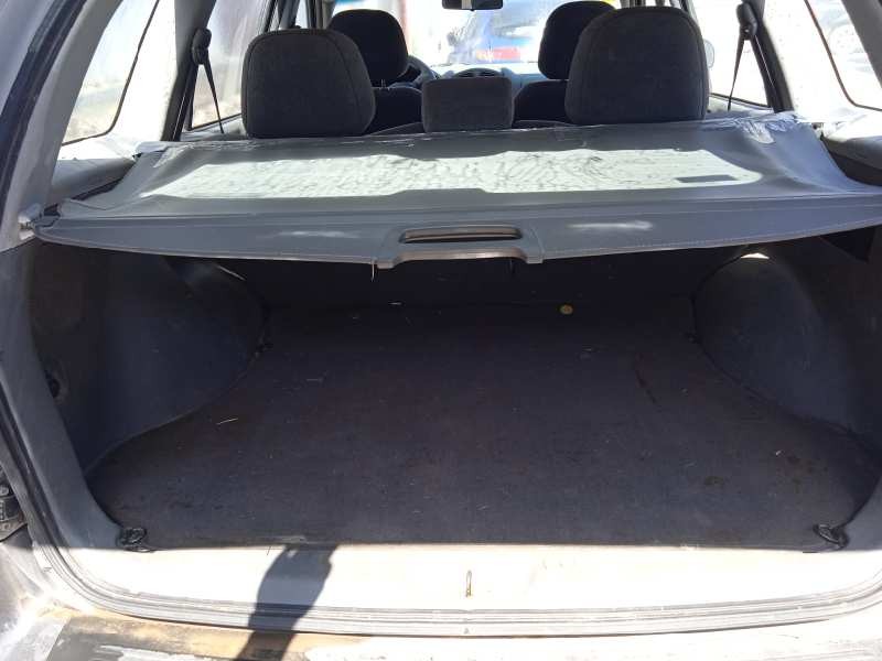 hyundai santa fe (sm) del año 2001