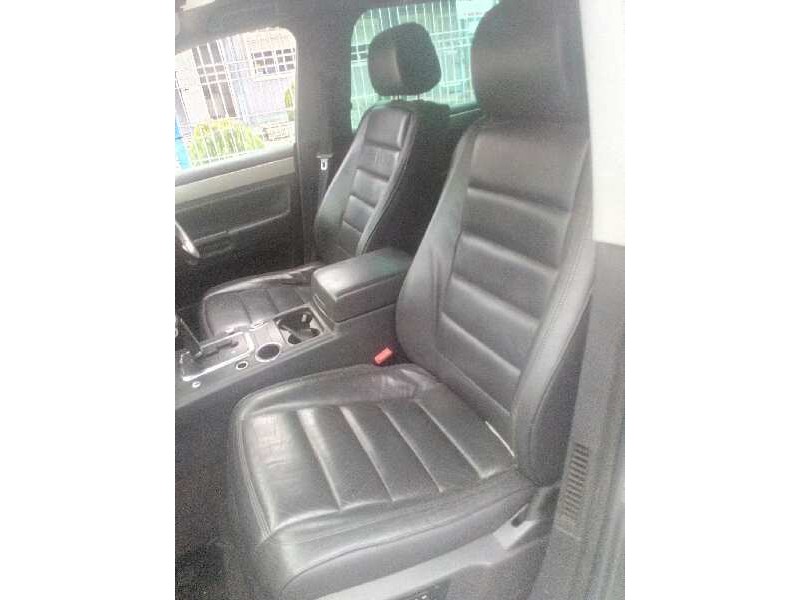 volkswagen touareg (7la) del año 2005