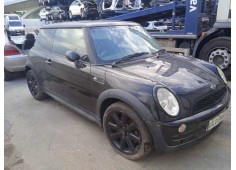 mini mini (r50,r53) del año 2003